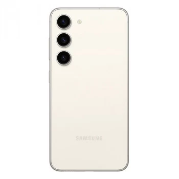 Samsung Galaxy S23 256gb 8gb Ram Krem – Dİst .Cep Telefonu
