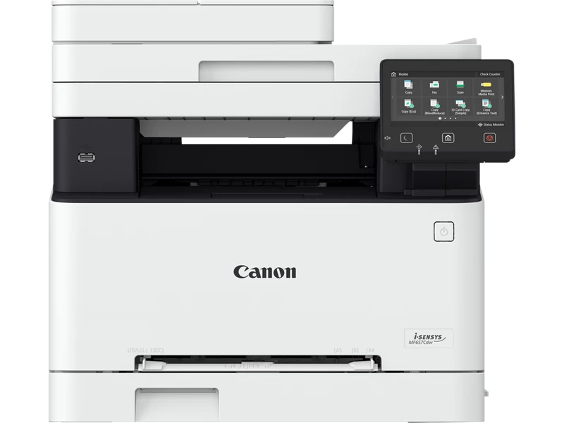 Canon Mf657cdw Renklİ Lazer Yaz/tar/fot/fax A4