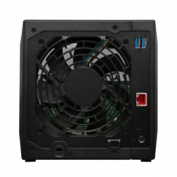 Asustor As3304t 4 Slot 2gb Ddr4 3.5" Nas Depolama