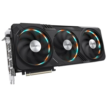 Gigabyte Gv-n407tgamoc-12gd Rtx4070tİ Gddr6x 12gb Hdmi Dp 192bİt