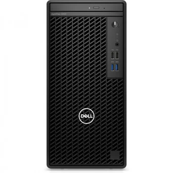 Dell Optiplex 3000mt I5-12500 8gb 256gb Ssd Ubuntu N010o3000mtac_u