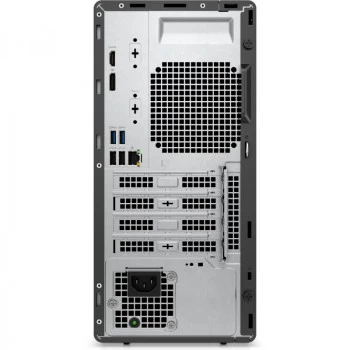 Dell Optiplex 3000mt I5-12500 8gb 256gb Ssd Ubuntu N010o3000mtac_u