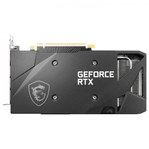 Msi Rtx 3060 Ventus 2x 8g Oc 8gb Gddr6 Hdmi Dp 128bit