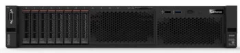 Lenovo Thinksystem Sr590 7x99a09eea Xeon 4208 32gb 1x750w 2u
