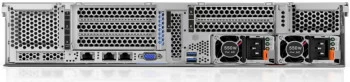 Lenovo Thinksystem Sr590 7x99a09eea Xeon 4208 32gb 1x750w 2u