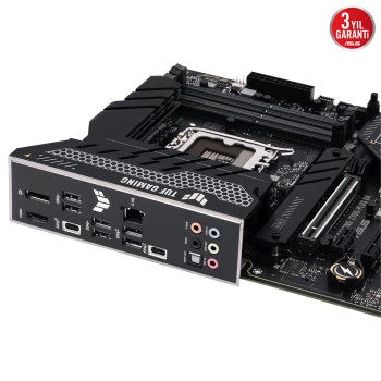 Asus Tuf Gaming Z790-plus D4 5333mhz(oc) Dp Hdmi M.2 Atx 1700p
