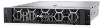 Dell Poweredge R750xs Per750xs5a 2x4310 2x32gb 1x1.2tb Sas 2x800w 2u