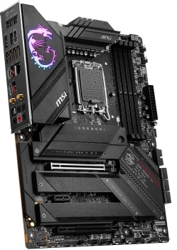 Msi Mpg Z790 Carbon Wifi 7600mhz(oc) Ddr5 M.2 Atx 1700p