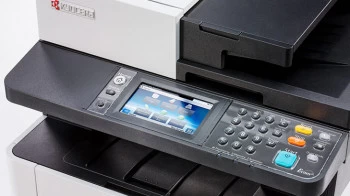 Kyocera Eco M5526cdw Renklİ Laser Yaz/tar/fot Wi-fi A4