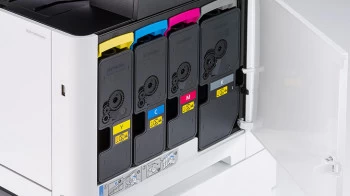 Kyocera Eco M5526cdw Renklİ Laser Yaz/tar/fot Wi-fi A4