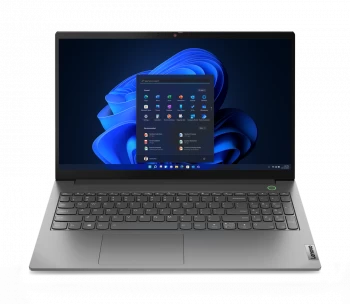 Lenovo Thinkbook 15 21dj00g9tx I7-1255u 16gb 512gb Ssd 2gb Mx550 15.6" Fdos Laptop