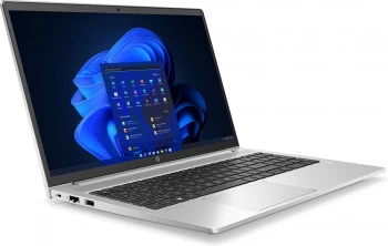 Hp Probook 450 G9 6s6y7ea I7-1260p 16gb 1tb Ssd 15.6" Fdos Laptop