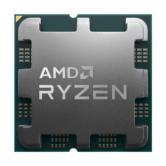 Amd Ryzen 5 7600x 4.70ghz 38mb Am5 Box