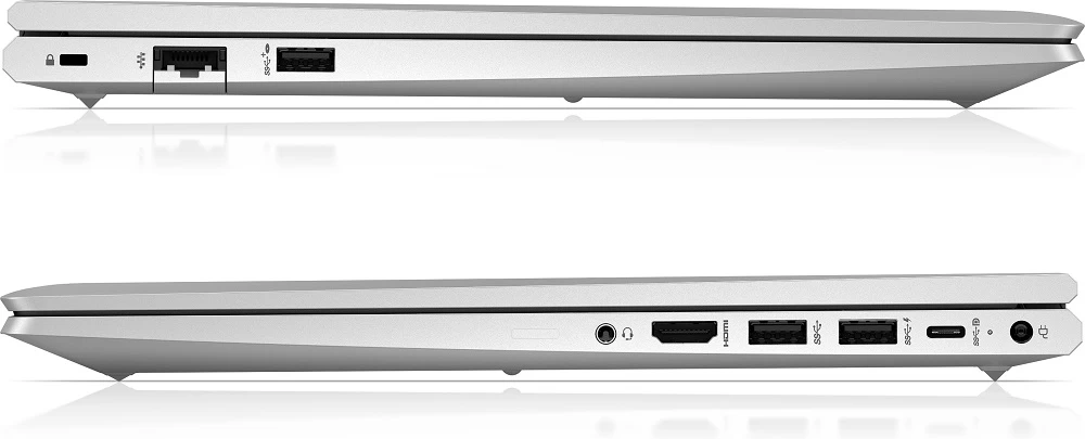 Hp Probook 450 G9 6a178ea I5-1235u 8gb 256gb Ssd 15.6" W11pro Laptop