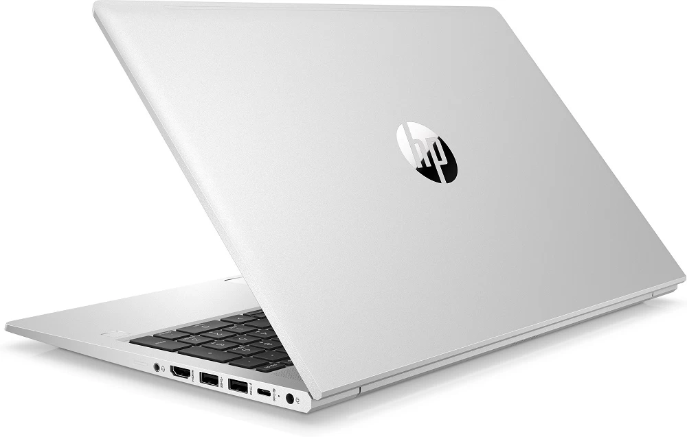 Hp Probook 450 G9 6a178ea I5-1235u 8gb 256gb Ssd 15.6" W11pro Laptop