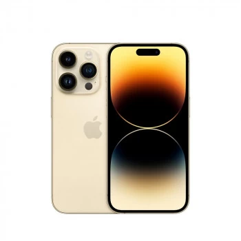 İphone 14 Pro 256gb Mq183tu/a Altin (dİst) Cep Telefonu