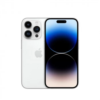 İphone 14 Pro 256gb Mq103tu/a GÜmÜŞ (dİst) Cep Telefonu