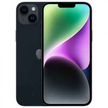 İphone 14 Plus 128gb Mq4x3tu/a Gece Yarisi (dİst) Cep Telefonu