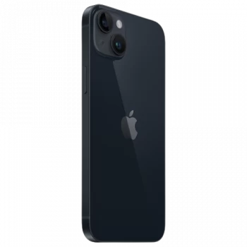 İphone 14 Plus 128gb Mq4x3tu/a Gece Yarisi (dİst) Cep Telefonu