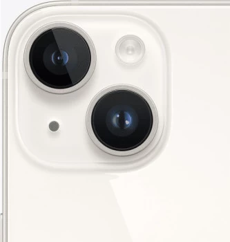 Apple İphone 14 128gb Beyaz Cep Telefonu
