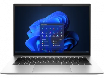 Hp Elitebook 1040 G9 6f626ea I5-1235u 16gb 512gb Ssd 14" W11pro Laptop