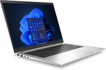 Hp Elitebook 1040 G9 6f626ea I5-1235u 16gb 512gb Ssd 14" W11pro Laptop
