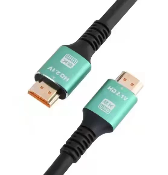 Codegen Cps8k15 Metal BaŞlik Hdmi 2.1 Kablo (1.5mt)