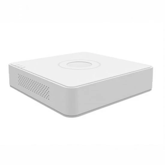 Hikvision Ds-7108hghi-k1 8 Kanal 720p Hibrit Dvr Kayit Cİhazi