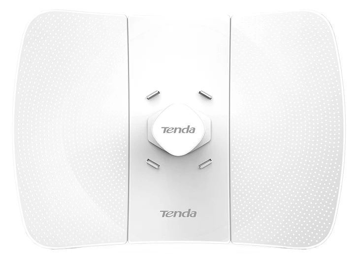 Tenda O8 433mbps 20km 5ghz DiŞ Mekan Access Point