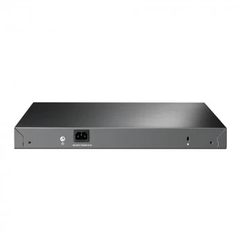Tp-link Omada Tl-sg3428xmp 24port 10/100/1000 YÖnetİlebİlİr Poe Switch