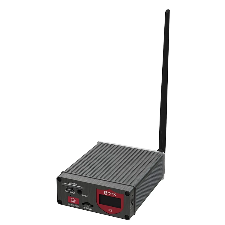 Cotx X3 Indoor Helium  Hotspot (helium Mining Cihazı)