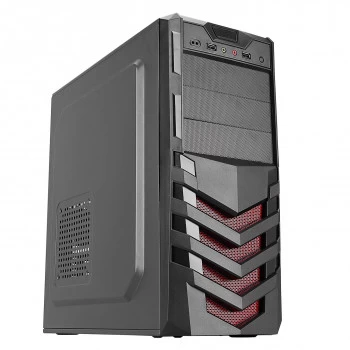 Everest 720r 250w Peak 2*sata Mesh Metal Kasa