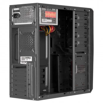 Everest 720r 250w Peak 2*sata Mesh Metal Kasa