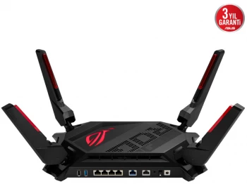 Asus Gt-ax6000 3port Gaming Router