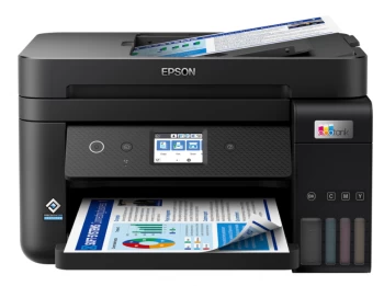 Epson Ecotank L6290 Renklİ Yaz/tar/fot/fax Wi-fi A4