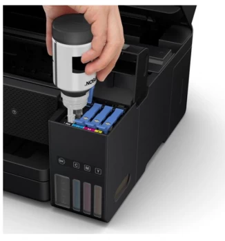 Epson Ecotank L6290 Renklİ Yaz/tar/fot/fax Wi-fi A4
