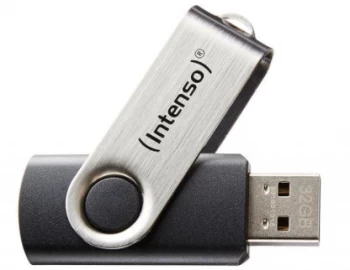 32gb Usb2.0 3503480 Basic Line Intenso