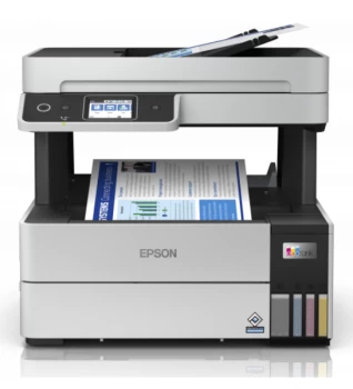 Epson Ecotank  L6490 Renklİ Yaz/tar/fot/fax A4
