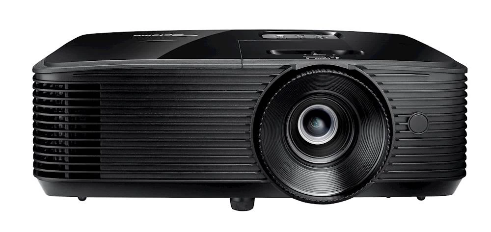 Optoma S336 4000al 800x600 Svga Projeksİyon