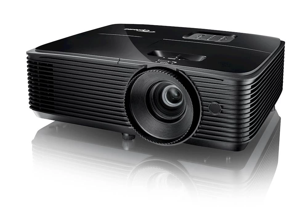 Optoma S336 4000al 800x600 Svga Projeksİyon
