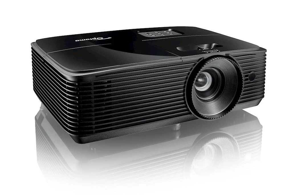 Optoma S336 4000al 800x600 Svga Projeksİyon