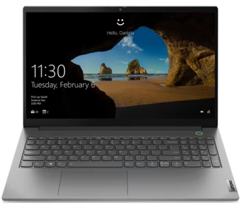 Lenovo Thinkbook 15 21a40036tx R7-5700u 16gb 512gb Ssd 15.6" Fdos Laptop