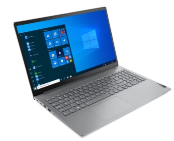 Lenovo Thinkbook 15 21a40036tx R7-5700u 16gb 512gb Ssd 15.6" Fdos Laptop