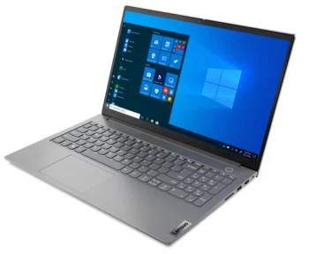 Lenovo Thinkbook 15 21a40036tx R7-5700u 16gb 512gb Ssd 15.6" Fdos Laptop