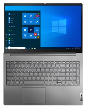 Lenovo Thinkbook 15 21a40036tx R7-5700u 16gb 512gb Ssd 15.6" Fdos Laptop