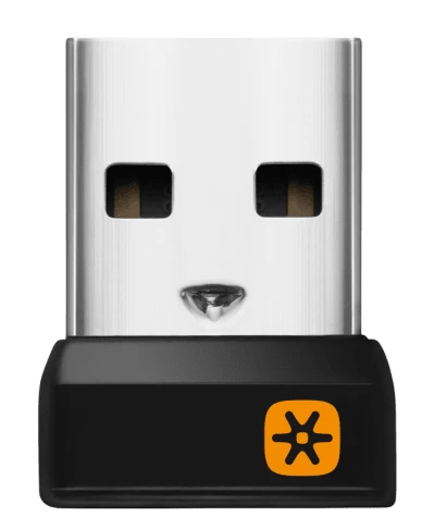 Logitech Yenİ Usb Unifying Alici 910-005931