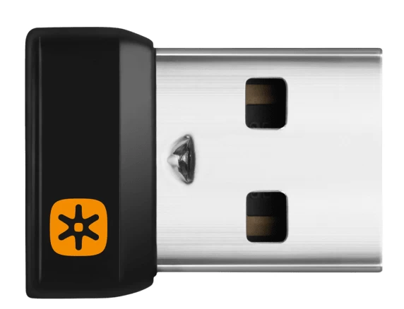 Logitech Yenİ Usb Unifying Alici 910-005931