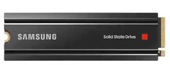 2tb Samsung 980 Pro Heatsink M.2 Nvme Mz-v8p2t0cw