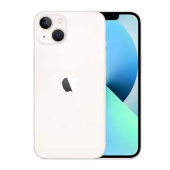 İphone 13 128gb Beyaz Cep Telefonu