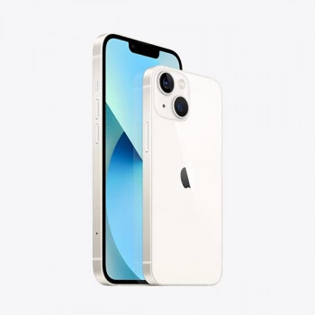 İphone 13 128gb Beyaz Cep Telefonu